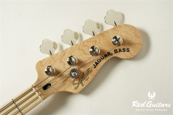 AFFINITY SERIES JAGUAR BASS H - Lake placid blue